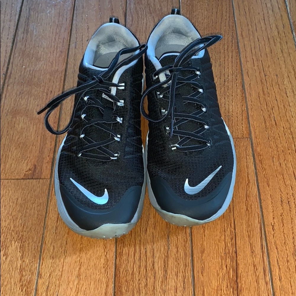 Nike lunarlon shoes